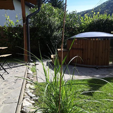 Drevenica Pod Tlstou Guest House Blatnica Екстериор снимка
