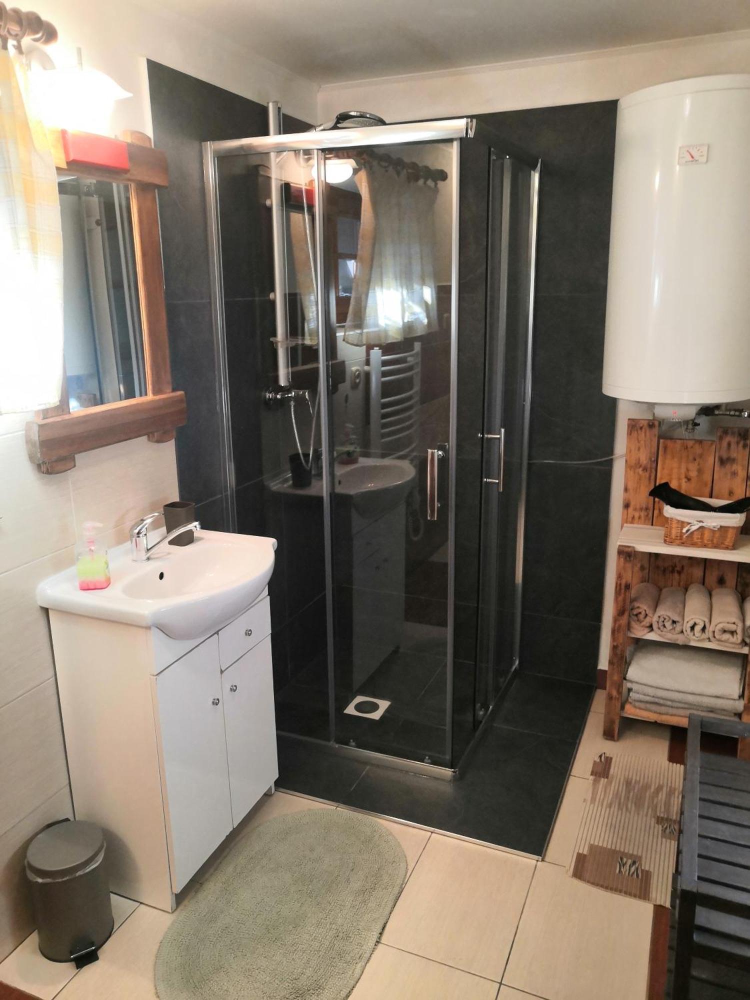 Drevenica Pod Tlstou Guest House Blatnica Екстериор снимка
